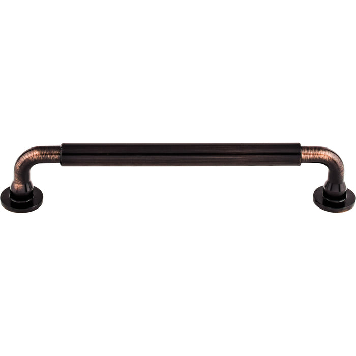 Top Knobs Lily 6 5/16" Center to Center Bar Pull