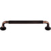 Top Knobs Lily 6 5/16" Center to Center Bar Pull
