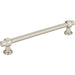 Atlas Bronte 6 5/16" Center to Center Bar Pull