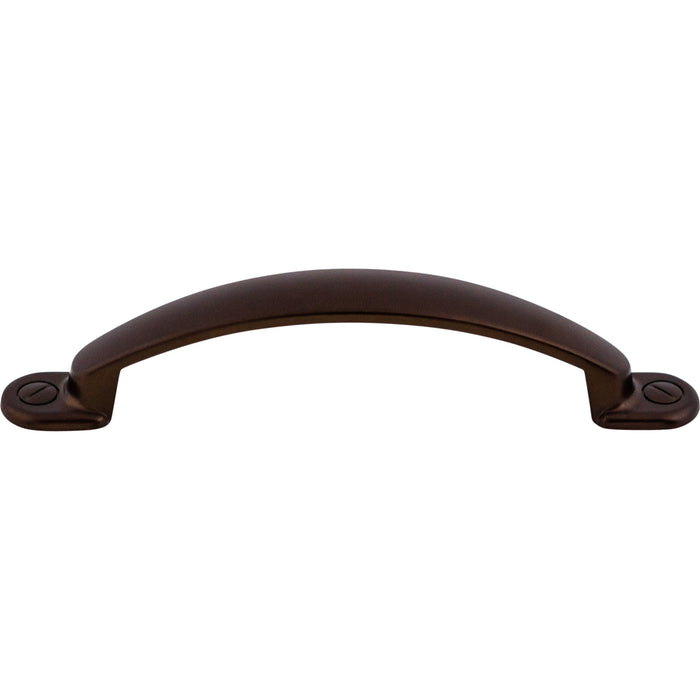Top Knobs Arendal 3 3/4" Center to Center Bar Pull