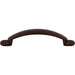 Top Knobs Arendal 3 3/4" Center to Center Bar Pull
