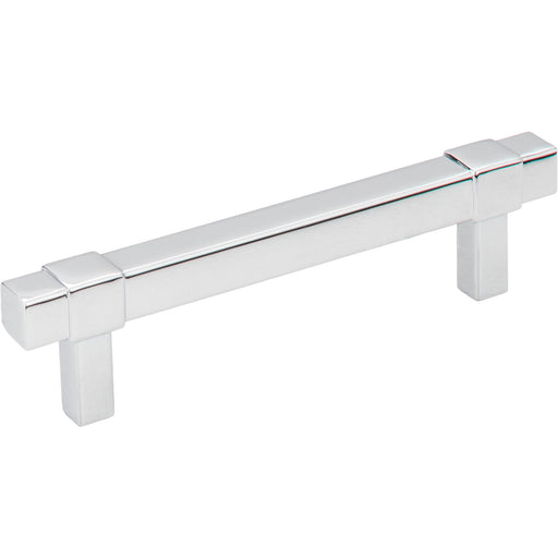 Jeffrey Alexander Zane 96 mm Center-to-Center Bar Pull