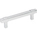 Jeffrey Alexander Zane 96 mm Center-to-Center Bar Pull