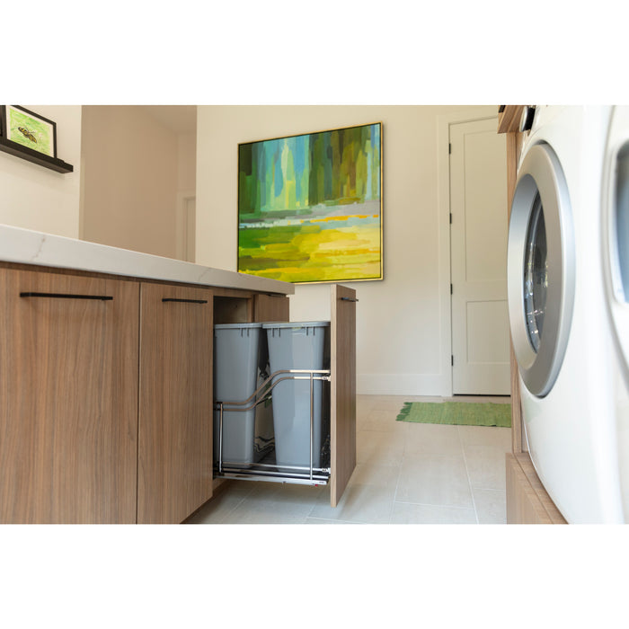 Elements Stanton 192 mm Center-to-Center Bar Pull