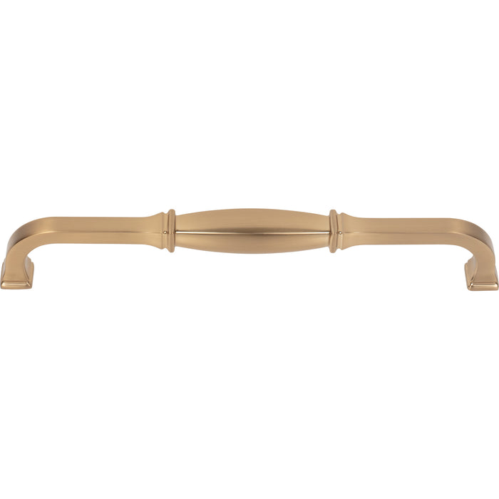 Jeffrey Alexander Audrey 192 mm Center-to-Center Bar Pull