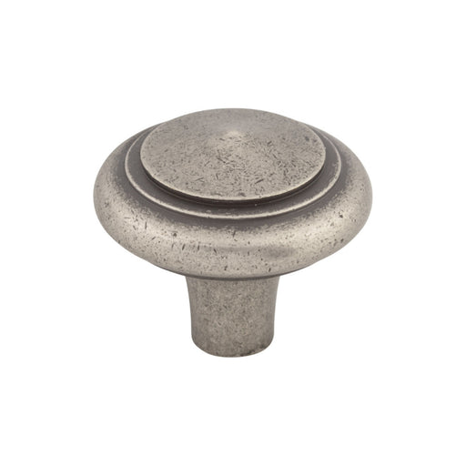 Top Knobs Aspen Peak 1 5/8" Diameter Round Knob