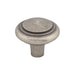 Top Knobs Aspen Peak 1 5/8" Diameter Round Knob