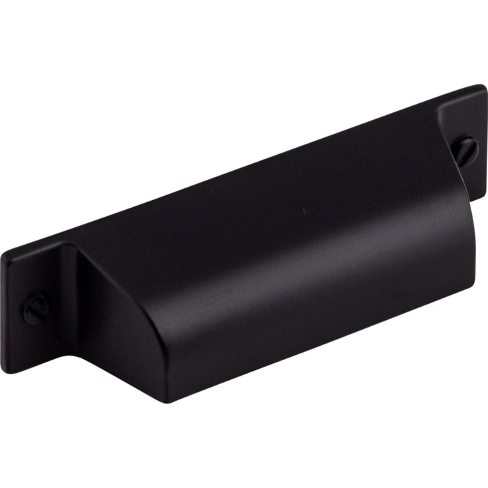 Top Knobs Channing 2 3/4" Center to Center Cup/Bin Pull