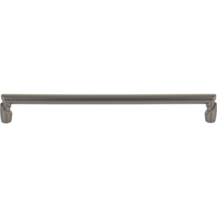 Top Knobs Florham 8 13/16" Center to Center Bar Pull