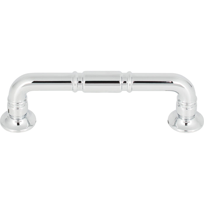 Top Knobs Kent 3 3/4" Center to Center Bar Pull