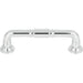 Top Knobs Kent 3 3/4" Center to Center Bar Pull