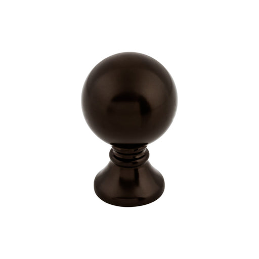 Top Knobs Kara 1" Diameter Round Knob
