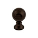 Top Knobs Kara 1" Diameter Round Knob