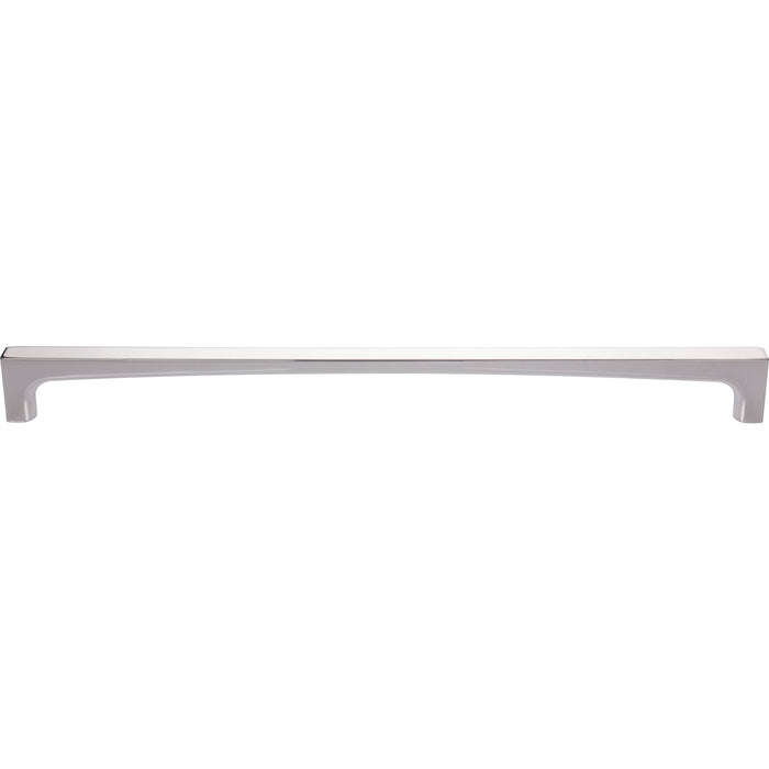 Top Knobs Riverside 18" Center to Center Appliance Pull