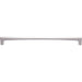 Top Knobs Riverside 18" Center to Center Appliance Pull