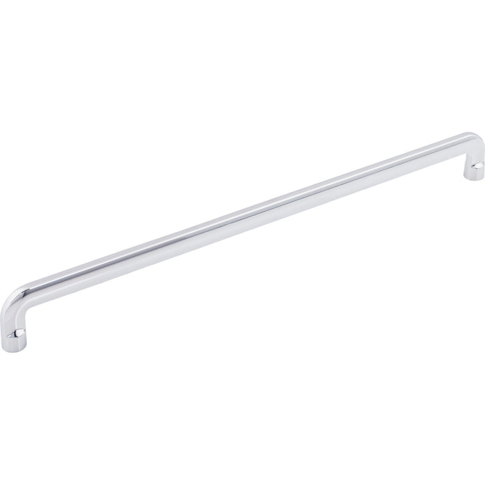 Top Knobs Hartridge 12" Center to Center Bar Pull