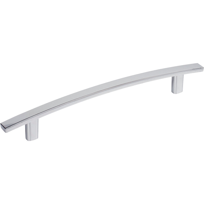 Elements Thatcher 160 mm Center-to-Center Bar Pull
