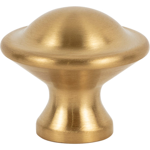 Atlas Torrance 1 1/8" Length Round Knob