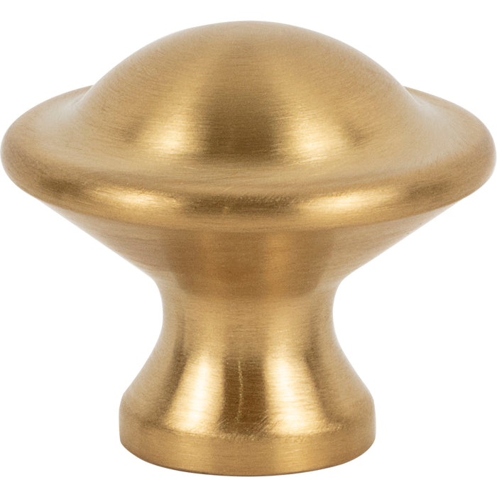 Atlas Torrance 1 1/8" Length Round Knob