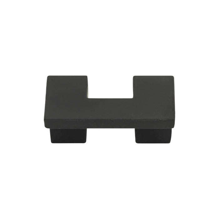 Atlas U Turn 1 1/4" Center to Center Square Knob