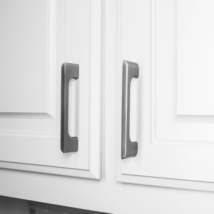 Jeffrey Alexander Leyton 224 mm Center-to-Center Bar Pull