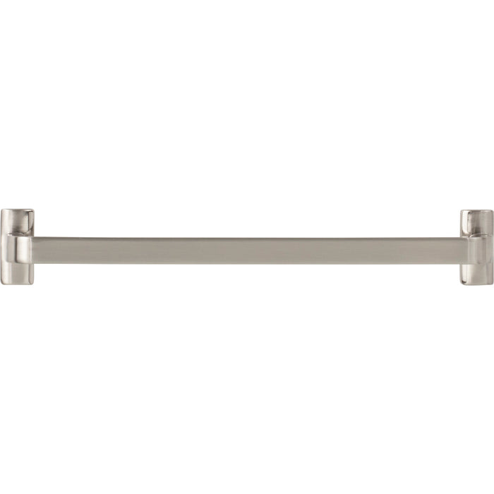 Top Knobs Harrison 7 9/16" Center to Center Bar Pull