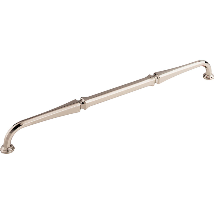 Top Knobs Chalet 12" Center to Center Bar Pull