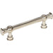 Top Knobs Ormonde 3 3/4" Center to Center Bar Pull