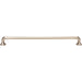 Atlas Elizabeth 18" Center to Center Appliance Pull