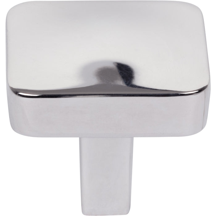 Jeffrey Alexander Whitlock 1-1/4" Diameter Square Knob