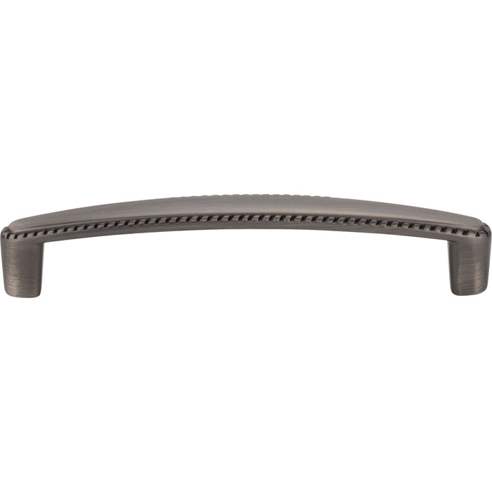 Elements Lindos 128 mm Center-to-Center Bar Pull