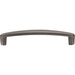 Elements Lindos 128 mm Center-to-Center Bar Pull