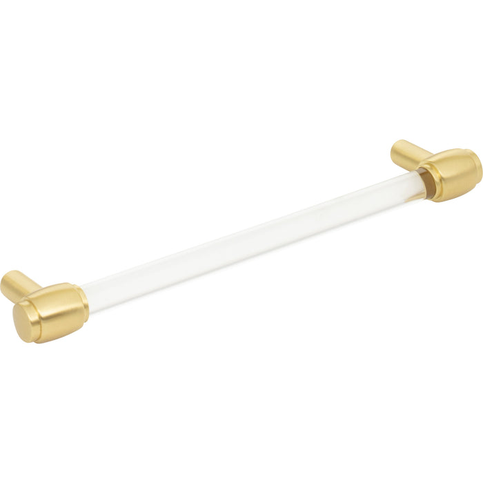 Jeffrey Alexander Carmen 160 mm Center-to-Center Bar Pull