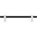 Jeffrey Alexander Larkin 160 mm Center-to-Center Bar Pull