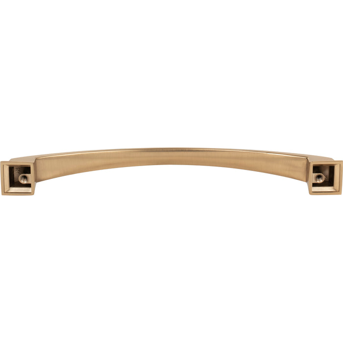 Jeffrey Alexander Roman 192 mm Center-to-Center Arch Pull