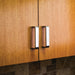 Elements Asher 128 mm Center-to-Center Bar Pull