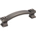 Jeffrey Alexander Delmar 96 mm Center-to-Center Bar Pull