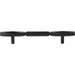 Top Knobs Kingsmill 5 1/16" Center to Center Bar Pull