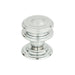 Atlas Campaign 1-1/4" Diameter Round Knob