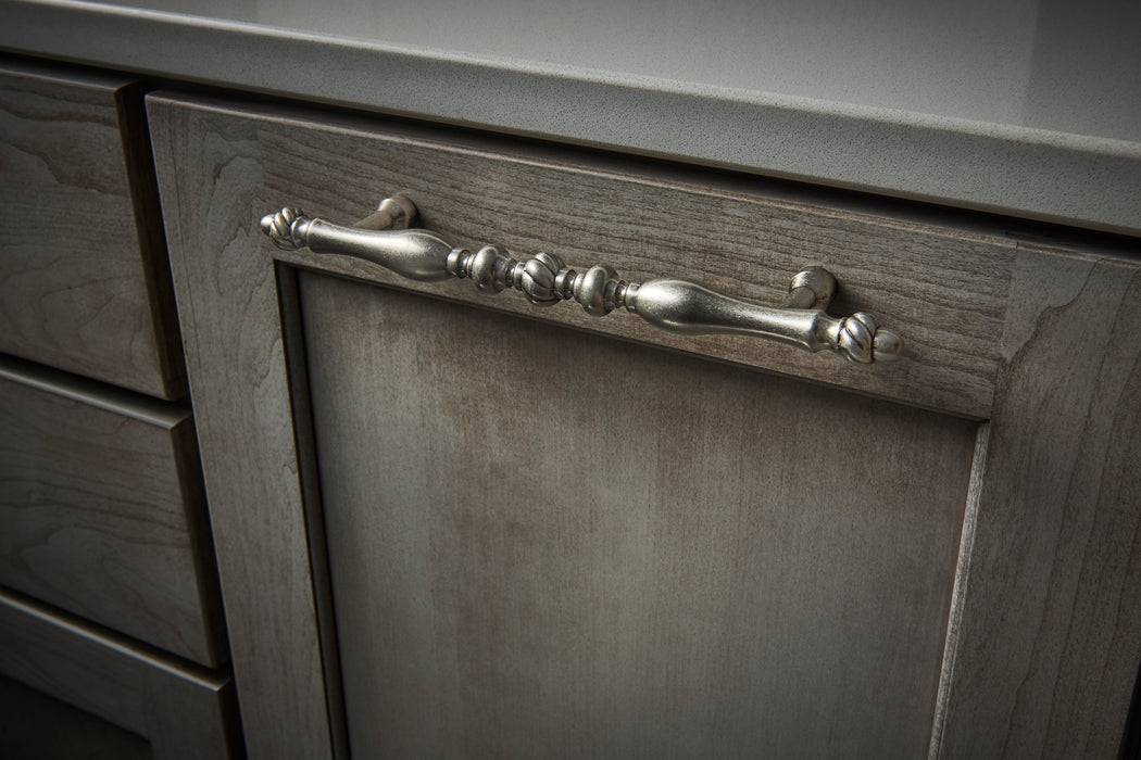 Top Knobs Somerset Melon Bar Pulls
