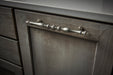 Top Knobs Somerset Melon Bar Pulls