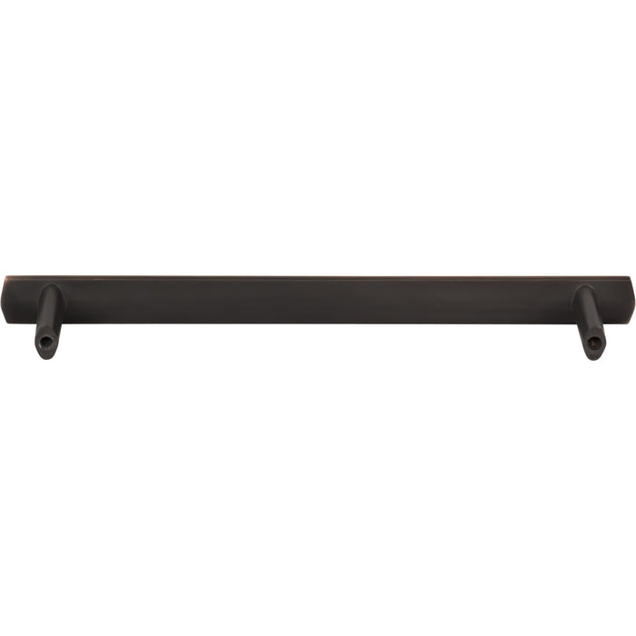 Elements William 160 mm Center-to-Center Bar Pull