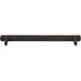 Elements William 160 mm Center-to-Center Bar Pull