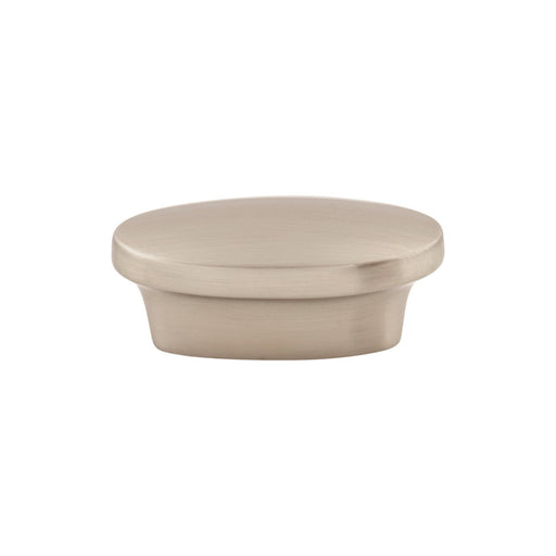 Top Knobs Oval 5/8" Center to Center Bar Pull