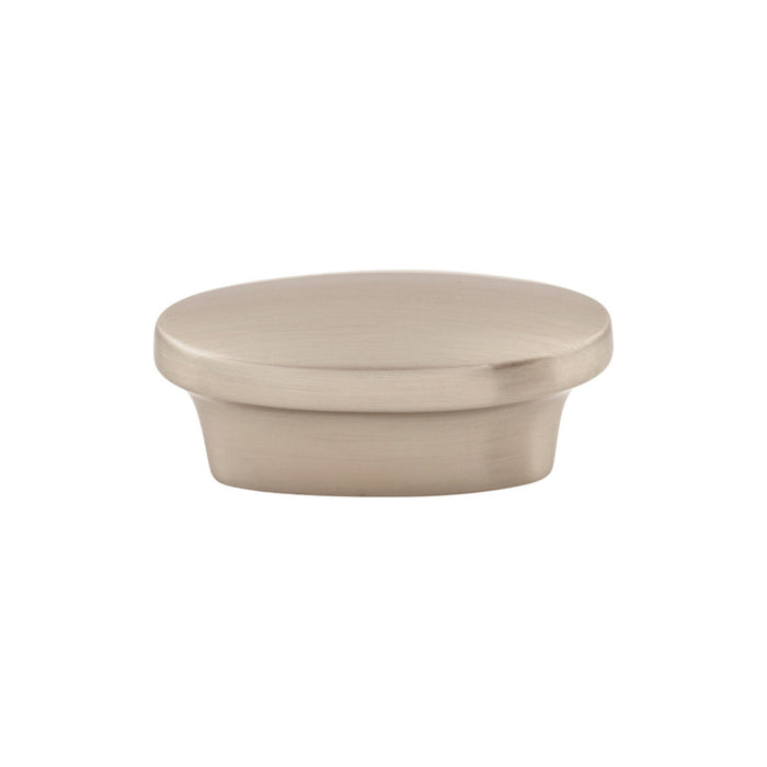 Top Knobs Oval 5/8" Center to Center Bar Pull