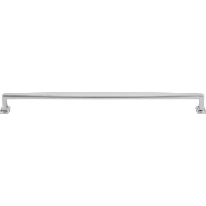 Jeffrey Alexander Richard 305 mm Center-to-Center Bar Pull
