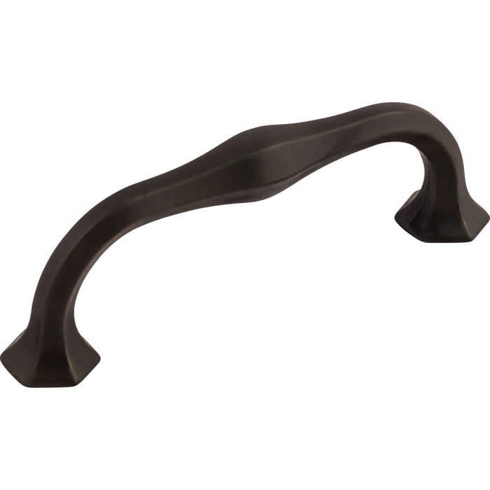 Top Knobs Spectrum 3 3/4" Center to Center Bar Pull