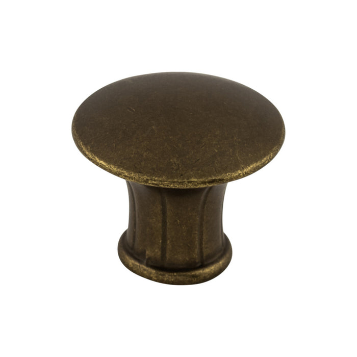 Top Knobs Lund 1 1/4" Diameter Round Knob