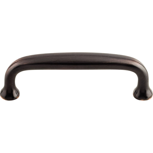 Top Knobs Charlotte 3" Center to Center Bar Pull
