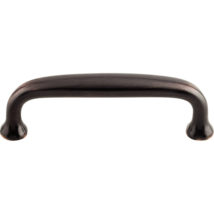 Top Knobs Charlotte 3" Center to Center Bar Pull